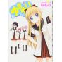 YuruYuri vol.2- Yuri Hime Comics (japanese version)