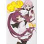 YuruYuri vol.6- Yuri Hime Comics (japanese version)