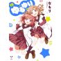 YuruYuri vol.15- Yuri Hime Comics (version japonaise)