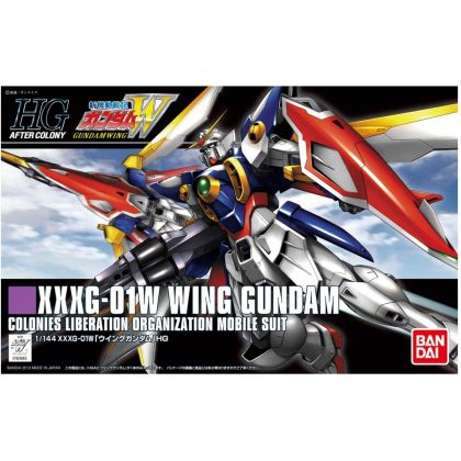 BANDAI Mobile Suit Gundam W...