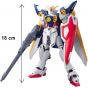 BANDAI Mobile Suit Gundam W - High Grade XXXG-01W Wing Gundam Model Kit Figura