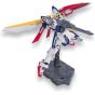 BANDAI Mobile Suit Gundam W - High Grade XXXG-01W Wing Gundam Model Kit Figur