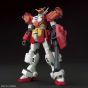 BANDAI Mobile Suit Gundam W - High Grade Gundam Heavy Arms Model Kit Figure