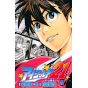 Eyeshield 21 vol.21- Jump Comics (Japanese version)