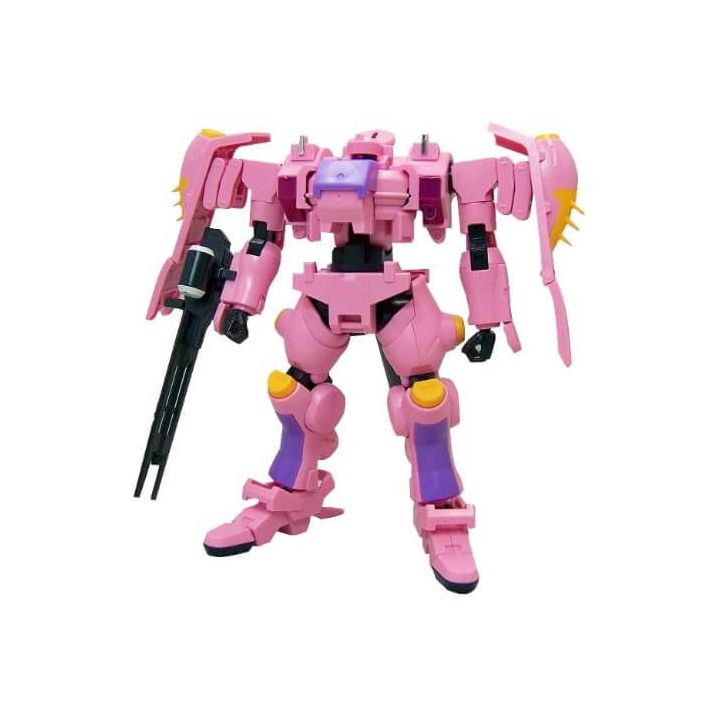 BANDAI Mobile Suit Gundam OO - High Grade Tieren Taotwo (Soma Peries) Model Kit Figure