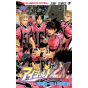 Eyeshield 21 vol.30- Jump Comics (Japanese version)