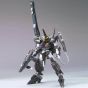 BANDAI Mobile Suit Gundam OO - High Grade Gundam Throne Ain Model Kit Figur