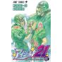 Eyeshield 21 vol.31- Jump Comics (Japanese version)