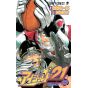 Eyeshield 21 vol.33- Jump Comics (Japanese version)