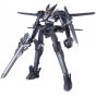 BANDAI Mobile Suit Gundam OO - High Grade Over Flag Model Kit Figur