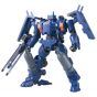 BANDAI Mobile Suit Gundam OO - Comandante spaziale di alto livello Tipo Kit Modello Figura