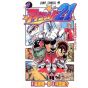 Eyeshield 21 vol.3- Jump Comics (version japonaise)