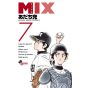 Mix vol.7 - Monthly Shonen Sunday Comics (version japonaise)