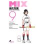 Mix vol.9 - Monthly Shonen Sunday Comics (Japanese version)