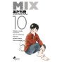 Mix vol.10 - Monthly Shonen Sunday Comics (version japonaise)