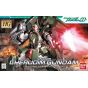 BANDAI Mobile Suit Gundam 00 - Alta qualità GN-006 Cherudim Gundam Modello Kit Figura