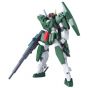 BANDAI Mobile Suit Gundam 00 - Alta qualità GN-006 Cherudim Gundam Modello Kit Figura