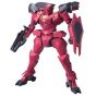BANDAI Mobile Suit Gundam 00 - High Grade GNX-704T Ahead Model Kit Figure