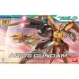 BANDAI Mobile Suit Gundam 00 - High Grade Arios Gundam Model Kit Figur