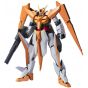 BANDAI Mobile Suit Gundam 00 - High Grade Arios Gundam Model Kit Figur