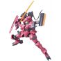 BANDAI Mobile Suit Gundam 00 - High Grade X-704T / AC Mr. Bushido's exclusive Ahead Model Kit Figure