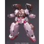 BANDAI Mobile Suit Gundam 00 - High Grade GN-005 Gundam Virtue (Trans-Am Mode) Model Kit Figure
