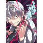 A Certain Scientific Accelerator(Toaru Kagaku no Accelerator) vol.12- Dengeki Comics NEXT(japanese version)