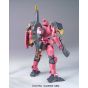 BANDAI Mobile Suit Gundam 00 - High Grade GNX-704T / SP Ahead Smaltron Model Kit Figure