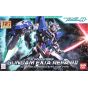 BANDAI Mobile Suit Gundam 00 - High Grade GN-001REII Gundam Exia Repair II Model Kit Figure