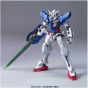 BANDAI Mobile Suit Gundam 00 - High Grade GN-001REII Gundam Exia Repair II Model Kit Figure