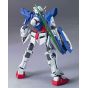 BANDAI Mobile Suit Gundam 00 - High Grade GN-001REII Gundam Exia Repair II Model Kit Figure