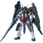 BANDAI Mobile Suit Gundam 00 - High Grade Cheludim Gundam GNHW / R Model Kit Figura