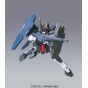 BANDAI Mobile Suit Gundam 00 - High Grade Cheludim Gundam GNHW / R Model Kit Figura