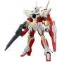 BANDAI Mobile Suit Gundam 00 - High Grade CB-0000G / C Reborns Gundam Model Kit Figura