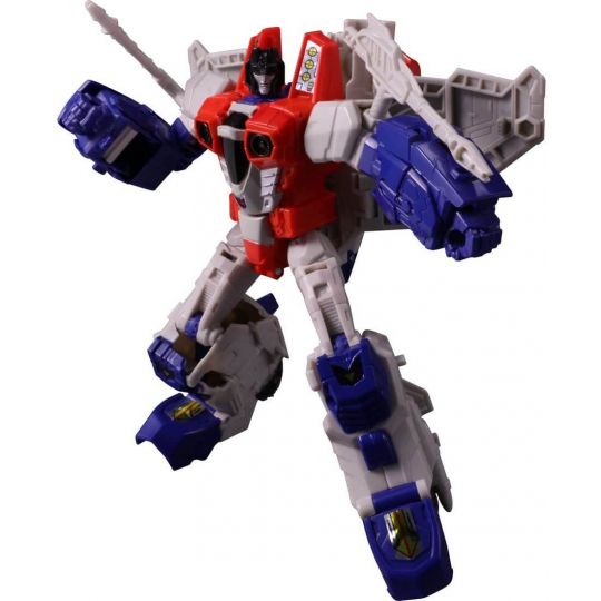 Takara Tomy Transformers  Power of the Primes PP-19 Starscream Figure