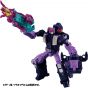 Takara Tomy Transformers : Power of the Primes PP-23 Terrorcon Blot Figure