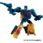 Takara Tomy Transformers : Power of the Primes PP-24 Terrorcon Sinnertwin Figure