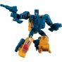 Takara Tomy Transformers : Power of the Primes PP-24 Terrorcon Sinnertwin Figure