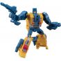 Takara Tomy Transformers : Power of the Primes PP-24 Terrorcon Sinnertwin Figure