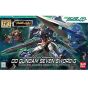 BANDAI Mobile Suit Gundam 00 - High Grade 00 Gundam Seven Swords / G Model Kit Figure