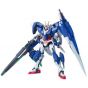 BANDAI Mobile Suit Gundam 00 - High Grade 00 Gundam Seven Swords / G Model Kit Figure