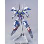 BANDAI Mobile Suit Gundam 00 - High Grade Gundam Avalanche Exia' Model Kit Figure