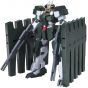 BANDAI Mobile Suit Gundam 00 - High Grade Gundam Savagna Model Kit Figure