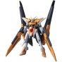 BANDAI Mobile Suit Gundam 00 - High Grade Gundam Harute Model Kit Figure