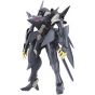 BANDAI Mobile Suit Gundam AGE - High Grade Zedas Model Kit Figur