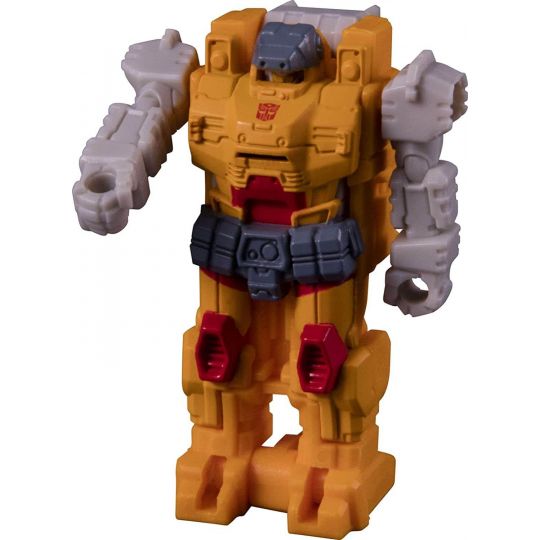 Takara Tomy Transformers : Power of the Primes PP-32 Alphatrion Figure