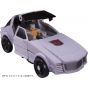 Takara Tomy Transformers : Power of the Primes PP-34 Autobot Tailgate Figure