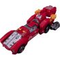 Takara Tomy Transformers : Power of the Primes PP-35 Autobot Novastar Figure