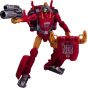 Takara Tomy Transformers : Power of the Primes PP-35 Autobot Novastar Figure