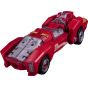 Takara Tomy Transformers : Power of the Primes PP-35 Autobot Novastar Figure